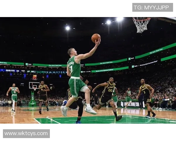 凯尔特人对阵勇士比赛数据分析与精彩瞬间回顾